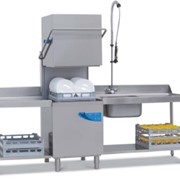 Посудомоечная машина Elettrobar FAST 180 фото