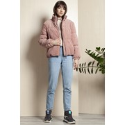 Куртка Elletto 3394 розовый фото