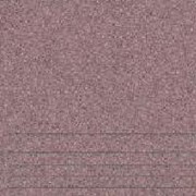 Ступени из керамогранита Техногресс 300*300*8 мм, розовый, Шахтинский гранит