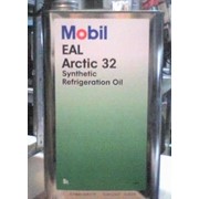 Синтетическое масло Mobil Arctic 32 фото