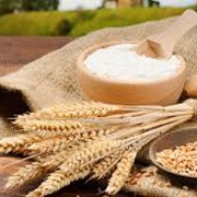 Мука пшеничная высшего сорта М54-25 фото