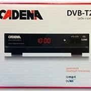 Приемник цифровой эфирный CADENA 1104T2 DVB-T2