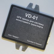 GPS трекер “VD-01“ без абонентской платы фото