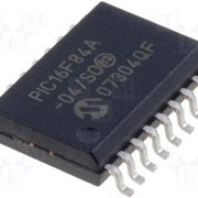 Микроконтроллер PIC16F84A-04I/SO фотография