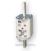 Ножевые предохранители NV / NH фото