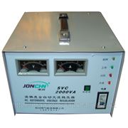 Стабилизатор напряжения JONCHN 2 кВт