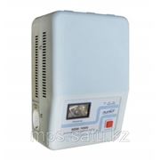 Стабилизатор напр. сервоприводный RUCELF SDW-1500 фото