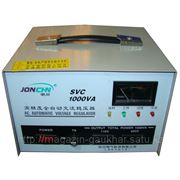 Стабилизатор напряжения JONCHN 1 кВт фотография