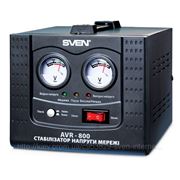 Стабилизатор напряжения SVEN AVR-800