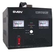 Стабилизатор напряжения SVEN AVR-500(У)