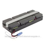 Батарея APC Replacement Battery Cartridge #31