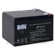 Аккумуляторная батарея SVEN NP12-12