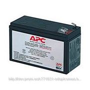 Батарея к ИБП APC Replacement Battery Cartridge #2 (RBC2) фотография