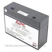 Батарея к ИБП APC Replacement Battery Cartridge #23 (RBC23)