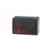 Аккумулятор для ИБП CSB GP 1272 UPS 12V 7Ah (151 mm x 65 mm x 94 mm) фотография