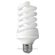 Spiral Dimmable 15W 2700K E27