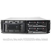 HP QK775A Сетевая система хранения данных HP X5520 G2 фотография