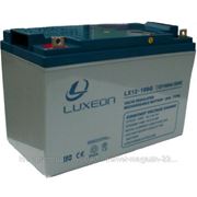 Аккумуляторная батарея LUXEON LX 12-200G Гарантия: 12, Максимальный ток нагрузки: 10, Напряжение питания: 12 V, Вес: 61, Дополнительные