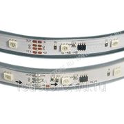 Светодиодная лента SPI-5000P 12V RGB 1804IC (BT-5060, 150 LED)