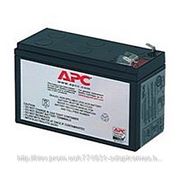 Батарея к ИБП APC Replacement Battery Cartridge #17 (RBC17) фотография
