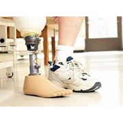 Mатериалы для протезно-ортопедической промышленности фото