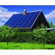 Солнечные батареи-расчётустановкавысокое качествонормальная цена. фотография