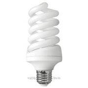 Spiral Dimmable 15W 4100K E27