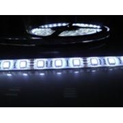 SMD5050 LED лента фото