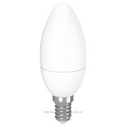 LED лампа свеча ECON 2.2 W