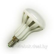 Лампа светодиодная LED-R50-econom 3Вт фото