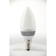 Светодиодная лампа E14-CLH 37(CREE) фото