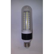Светодиодная лампа E27 LLH42 52SMD