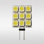 Светодиодные лампочки с цоколем G4 1.8w фото