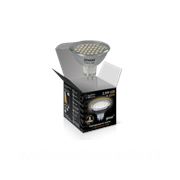 EB101005125- Лампа Gauss LED MR16 2,5W GU5.3 AC220-240V 2700K
