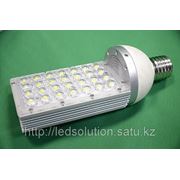 LED лампа (ДРЛ) 28Вт, Е40