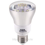 Светодиодная лампа R63-H E27 220V 80LED (4W 330lm) Белый фотография