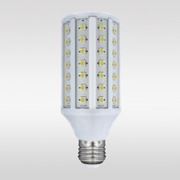 Светодиодные лампы с цоколем E27, E14 13.0w фото