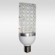 Светодиодные лампы с цоколем E40, E27 30w фото