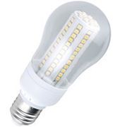 Лампа светодиодная P55-3528-108SMD
