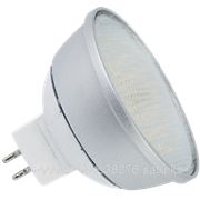 Лампа светодиодная JCDR(MR16) 16s-doublechip