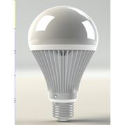 Светодиодная лампа 6W (аналог 42W для лампы накаливания)