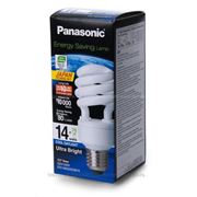 Энергосберегающая лампа PANASONIC EFD14E65HD3MR фото