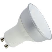 Лампа светодиодная GU10 16s-doublechip фотография