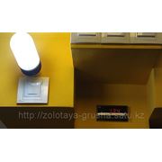 Светодиодная лампа E27 LLH60 88SMD фото
