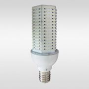 Светодиодные лампы с цоколем E40, E27 30W фото