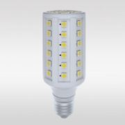 Светодиодные лампы с цоколем E27, E14 9.0W фото