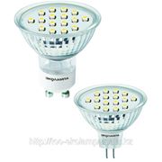 LED лампа (светодиодная) MR 16