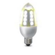 Энергосберегающая светодиодная лампа «Планта» 28WW-220/DIM фото