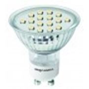 LED лампа MR16 (светодиодная)