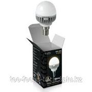 EB105101105- Лампа Gauss светодиодный шар металл 5W E14 2700K